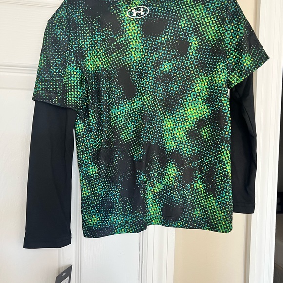 Under Armour Boys size 4 NWT - Picture 8 of 8